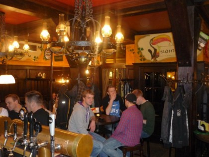 Photo: PADDY&amp;#039;S IRISH PUB