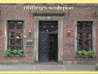 Photo: PADDY&amp;#039;S IRISH PUB